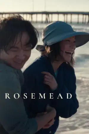 Rosemead (2025) 4K AMZN.WEB-DL English 4K HEVC DDP 5.1 MSub