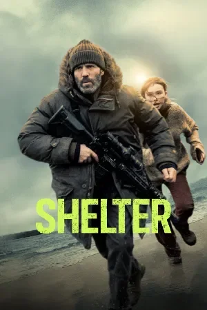 Shelter (2026) BluRay Dual Audio {Hindi-English} 480p | 720p | 1080p