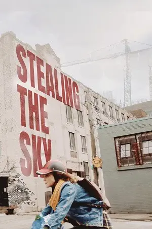 Stealing the Sky (2025) WEB-DL {English With Subtitles} Full Movie 480p | 720p | 1080p