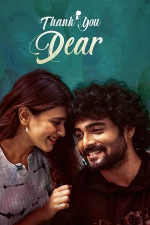 Thank You Dear (2025) Hindi ORG. DD5.1 Full Movie WEB-DL 480p | 720p | 1080p