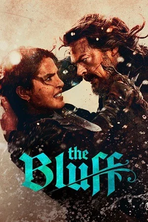 The Bluff (2026) WEB-DL Dual Audio {Hindi-English} PrimeVideo