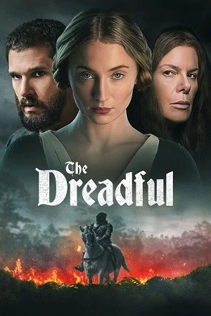 The Dreadful (2026) {English with Subtitles} Full Movie WEB-DL 480p | 720p | 1080p