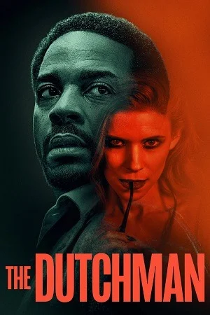 The Dutchman (2025) WEB-DL {English With Subtitles} Full Movie 480p | 720p | 1080p