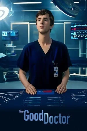 The Good Doctor (Season 1 – 7) {English With Subtitles} WEB-DL 480p | 720p | 1080p
