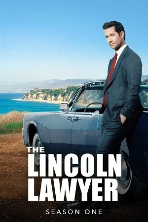 The Lincoln Lawyer (Season 1 – 4) Dual Audio {Hindi-English} 480p | 720p | 1080p