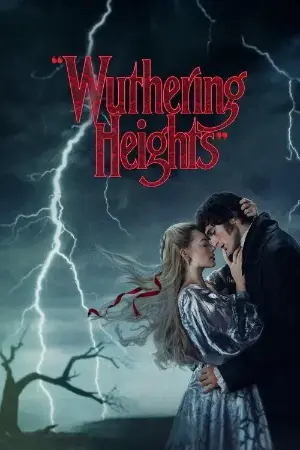 Wuthering Heights (2026) WEB-DL Dual Audio {Hindi-English} 480p | 720p | 1080p