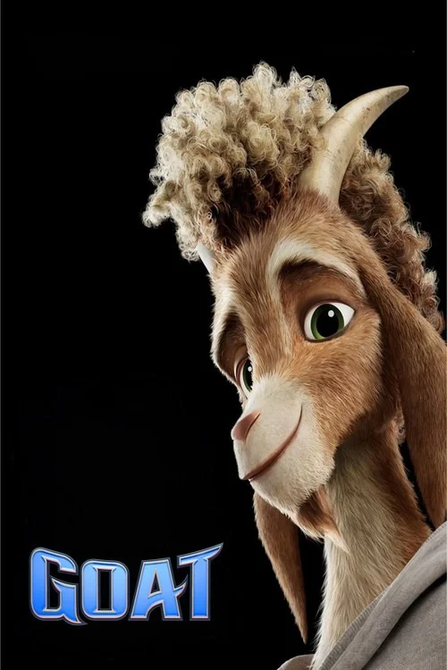 GOAT (2026) TELESYNC English 1080p