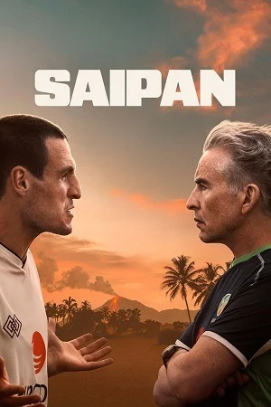 Saipan (2025) WEB-DL {English With Subtitles} Full Movie 480p | 720p | 1080p