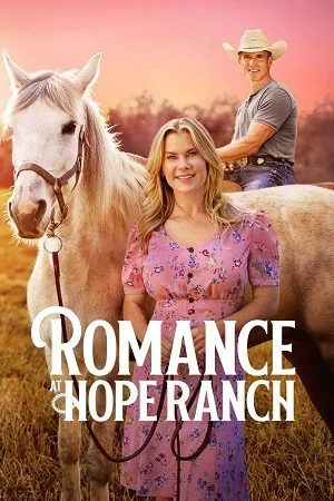 Romance at Hope Ranch (2026) WEB-DL {English With Subtitles} Full Movie
