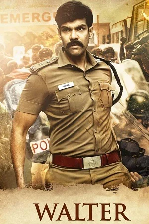 Walter (2020) Hindi Full Movie WEB-DL 480p | 720p | 1080p