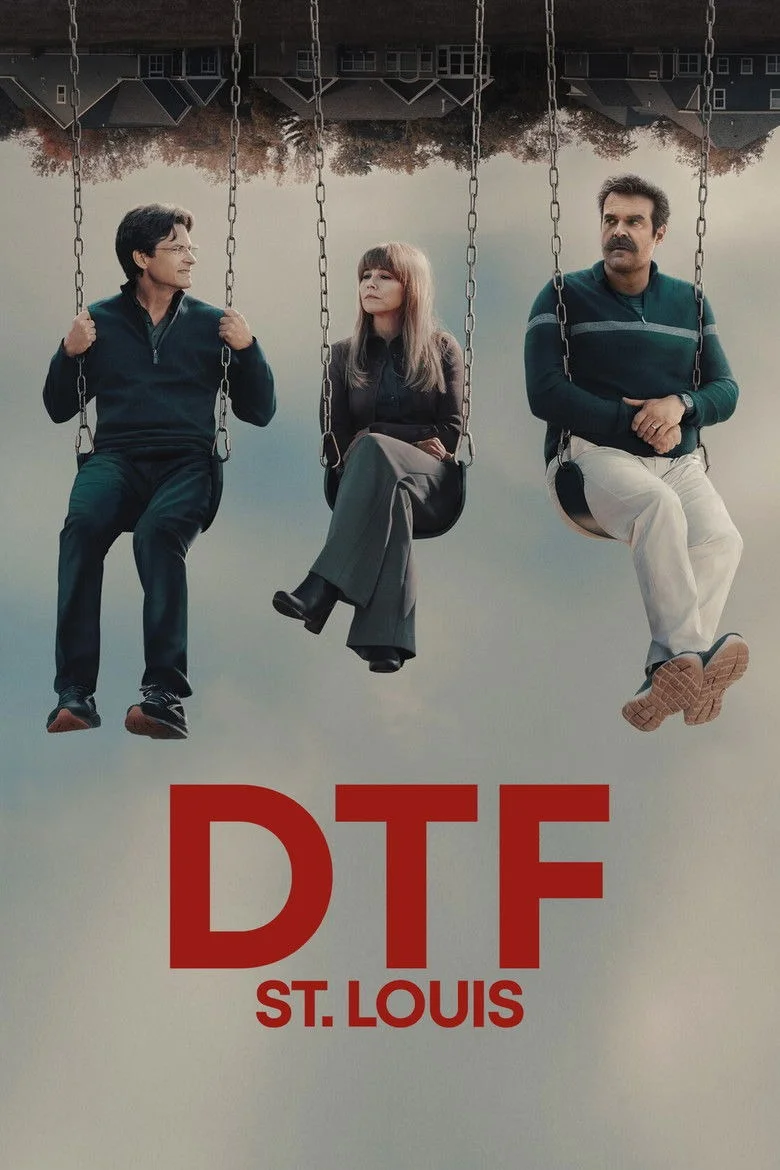 DTF St. Louis (Season 1) [E05 Added] {English with subtitle} Series 480p | 720p | 1080p
