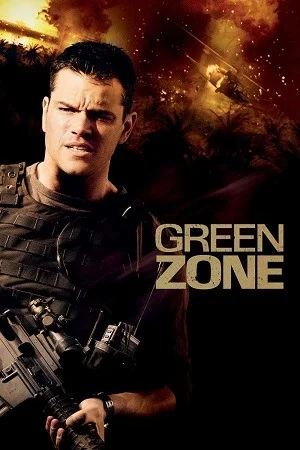 Green Zone (2010) Blu-Ray Dual Audio {Hindi-English} 480p | 720p | 1080p