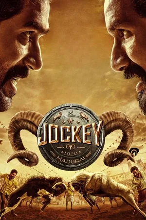 Jockey (2026) Dual Audio [Hindi + Tamil] 480p | 720p | 1080p