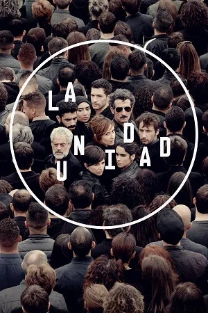 La Unidad (Season 3) Dual Audio {Hindi-Spanish} Series 480p 720p & 1080p WEB-DL