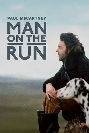 Man on the Run (2025) WEB-DL {English With Subtitles} Full Movie
