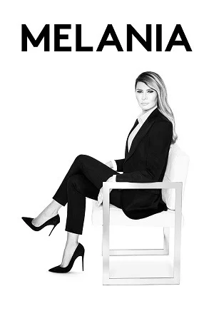 Melania (2026) WEB-DL {English With Subtitles} Full Movie 480p | 720p | 1080p