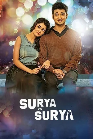 Surya vs Surya (2015) Dual Audio [Hindi + Telugu] 480p [450MB] | 720p [1.2GB] | 1080p [2.5GB] WEB-DL