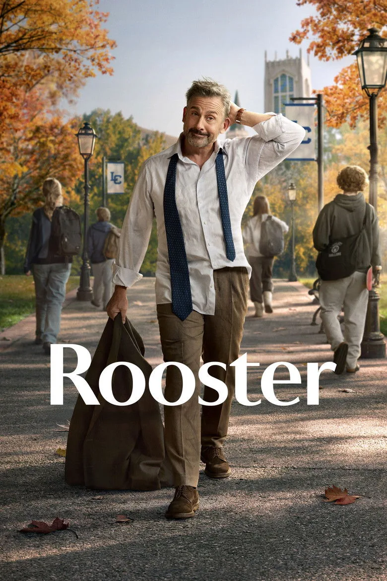 Rooster 2026 (Season 1) [E04 Added] English web series 480p | 720p | 1080p