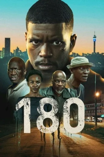 180 – Netflix Original (2026) WEB-DL [Hindi ORG. + Multi Audio] Full Movie 480p | 720p | 1080p