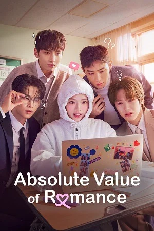 Absolute Value of Romance (Season 1) [S01 E16 Added] {Hindi-Korean} K-Drama Series WEB-DL