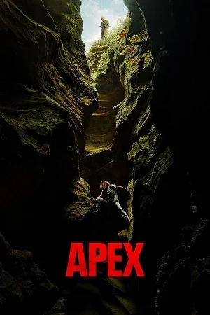 Apex (2026) WEB-DL Dual Audio {Hindi-English} 480p | 720p | 1080p
