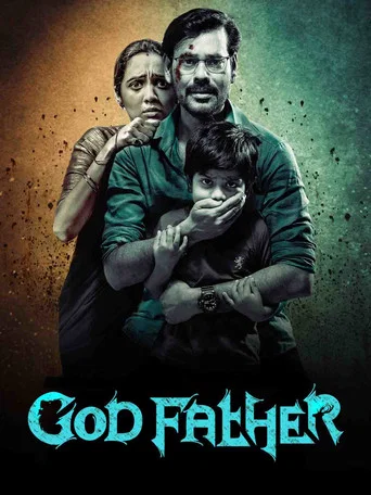 God Father (2020) WEB-DL Hindi Dubbed Full Movie 480p | 720p | 1080p