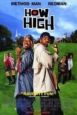 How High (2001) Dual Audio {Hindi-English} 480p | 720p | 1080p