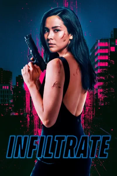 Infiltrate (2026) WEBRip English Full Movie