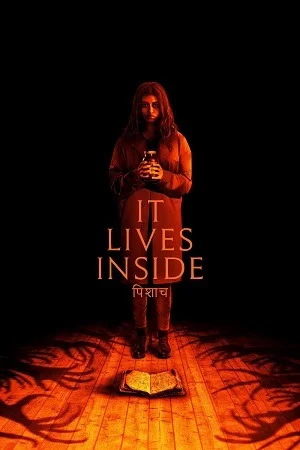 It Lives Inside (2023) WEB-DL {English With Subtitles} Full Movie 480p | 720p | 1080p