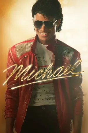 Michael (2026) WEB-DL Dual Audio [Hindi ORG. + English] Full Movie 480p | 720p | 1080p