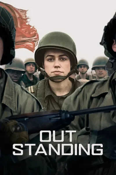 Out Standing (2025) WEBRip English Full Movie