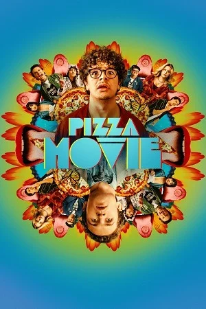 Pizza Movie (2026) WEB-DL {English With Subtitles} Full Movie 480p | 720p | 1080p
