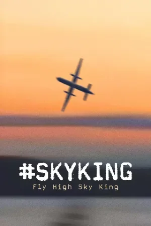 #SKYKING (2026) WEBRip English 720p | 1080p