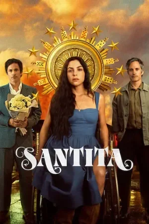Santita (2026) Season 1 Dual Audio [Hindi ORG. + English] Original WEB Series 480p | 720p | 1080p