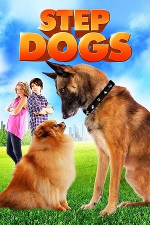 Step Dogs (2013) Dual Audio {Hindi-English} BluRay 480p | 720p | 1080p