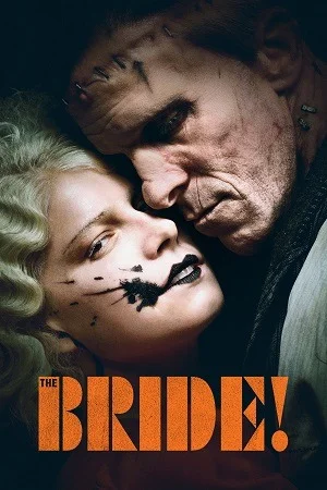 The Bride! (2026) WEB-DL {English With Subtitles} Full Movie 480p | 720p | 1080p