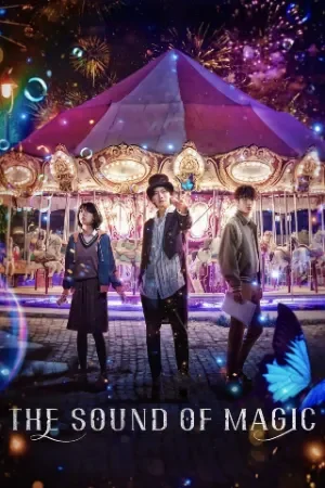 The Sound of Magic  (2022) Season 1 Dual Audio {English-Korean} 720p 10Bit