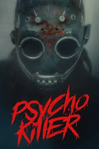 Psycho Killer (2026) WEB-DL [English With Subtitles] Full Movie 480p | 720p | 1080p | 2160p