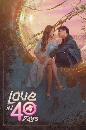 Love in 40days (Season 1) Hindi ORG Dubbed Series 480p 720p & 1080p