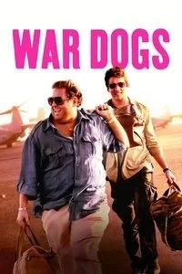 War Dogs (2016) BluRay [English With Subtitles] Full Movie 480p | 720p | 1080p | 2160p