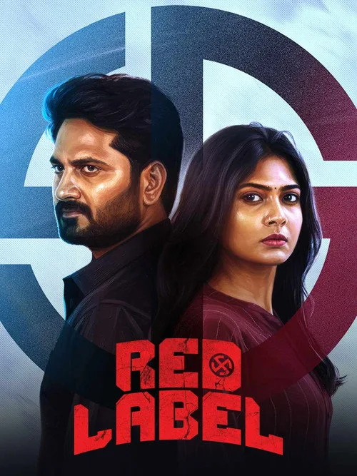 Red Label (2026) 4K Tamil WEB-DL 2160p
