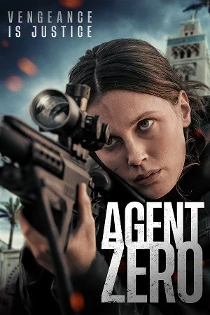 Agent Zero AKA Badh (2025) Blu-Ray Dual Audio {Hindi-French} 480p | 720p | 1080p