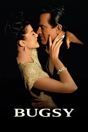 Bugsy (1991) Blu-Ray Dual Audio {Hindi-English} 480p | 720p | 1080p