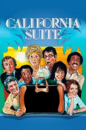 California Suite (1978) WEB-DL Dual Audio {Hindi-English} 480p | 720p | 1080p