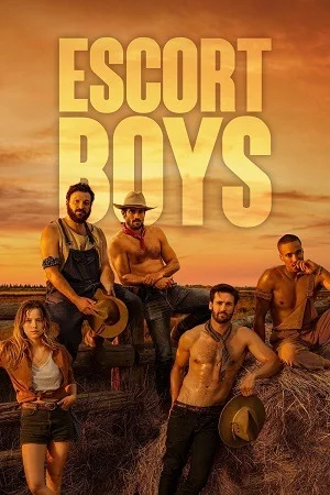 Escort Boys (Season 1 – 2) Prime Video: English WEB Series 1080p [3GB/5.9GB] WEB-DL 10Bit x265