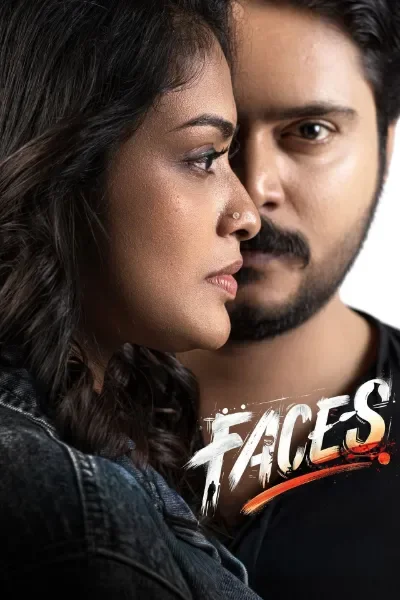 Faces (2026) WEB-DL Multi Audio [Tamil + Telugu + Malayalam + Kannada] Full Movie