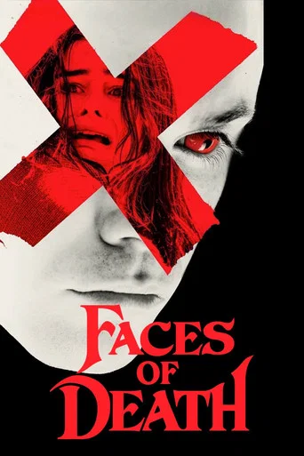 Faces of Death (2026) WEB-DL [English With Subtitles] Full Movie