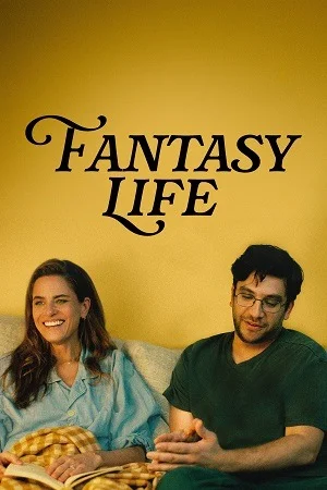 Fantasy Life (2025) WEB-DL Dual Audio {Hindi-English} 480p | 720p | 1080p