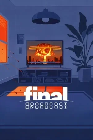 Final Broadcast (2026) WEBRip English 480p | 720p | 1080p