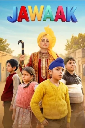 Jawaak 2026 Punjabi HQ HDTC 480p | 720p | 1080p